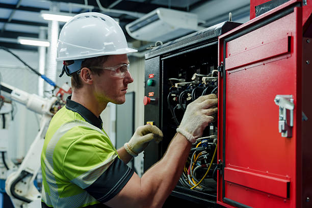 24/7 Emergency Generator Installation experts in University of California-Santa Barbara, CA