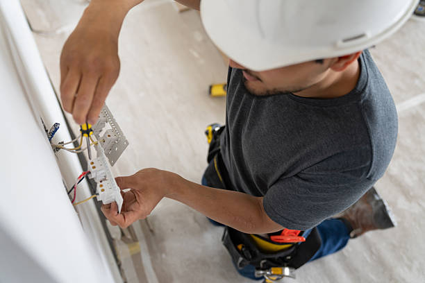 Reliable Generator Installation contractor in University of California-Santa Barbara, CA by No Joke electrician