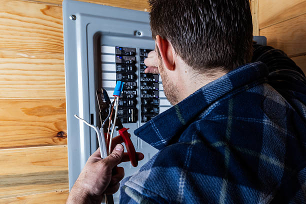 Affordable Generator Installation solutions in University of California-Santa Barbara, CA